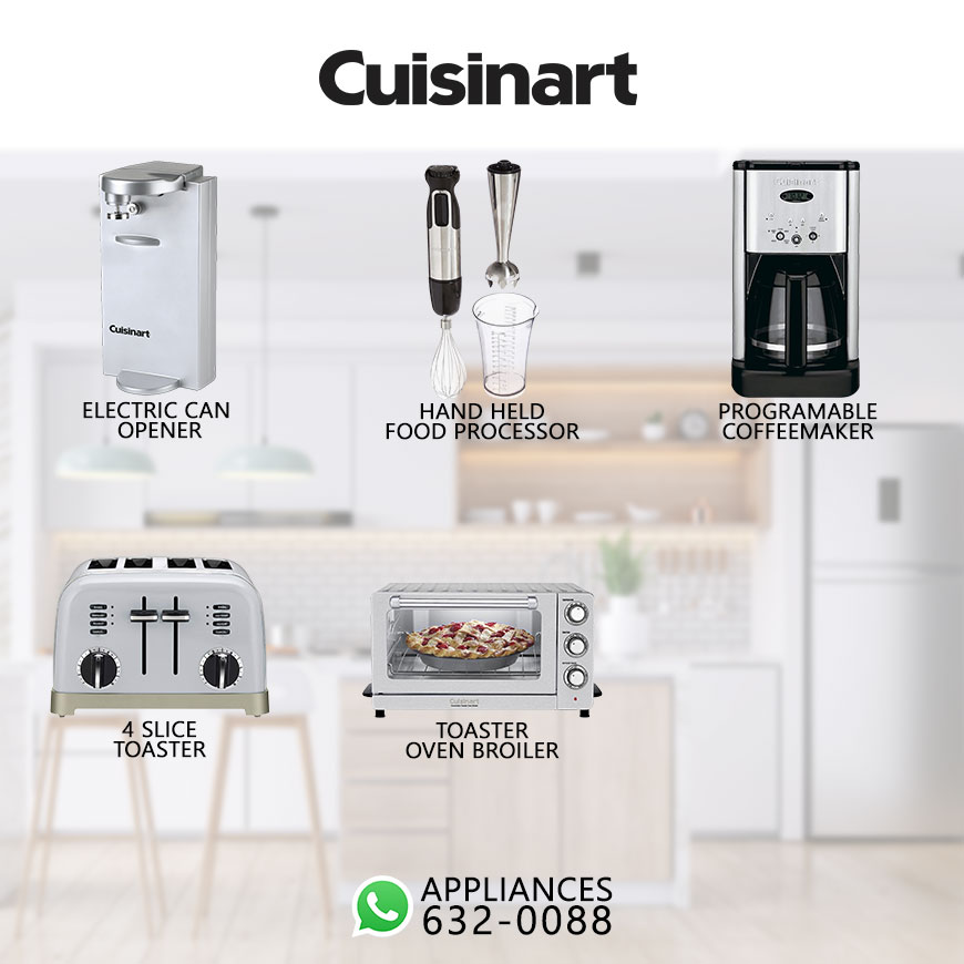 Cuisinart-Pg1