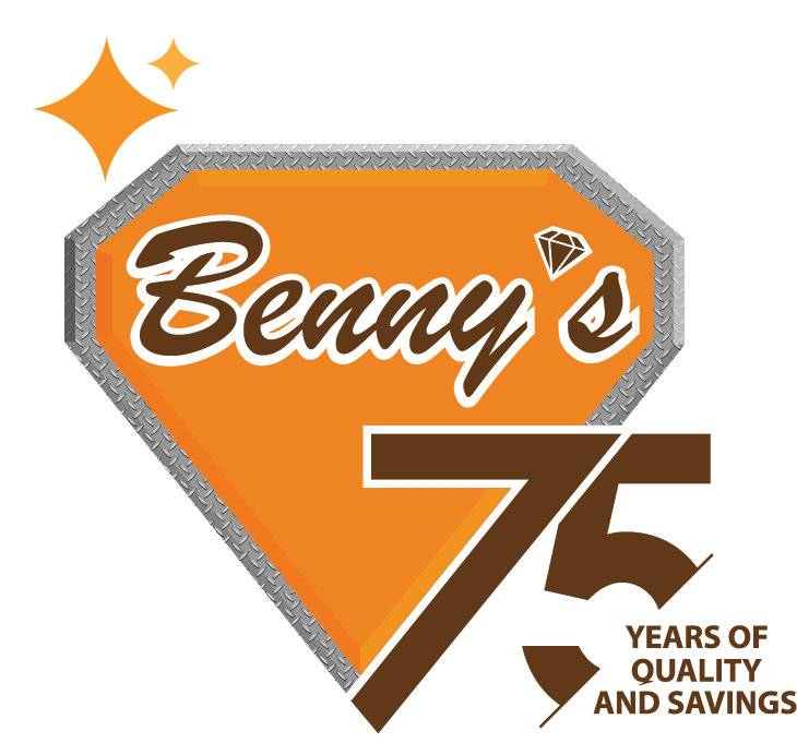 Benny's Home Center