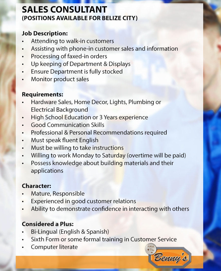 Web Jobs Ad 2022_Sales_Consoltant