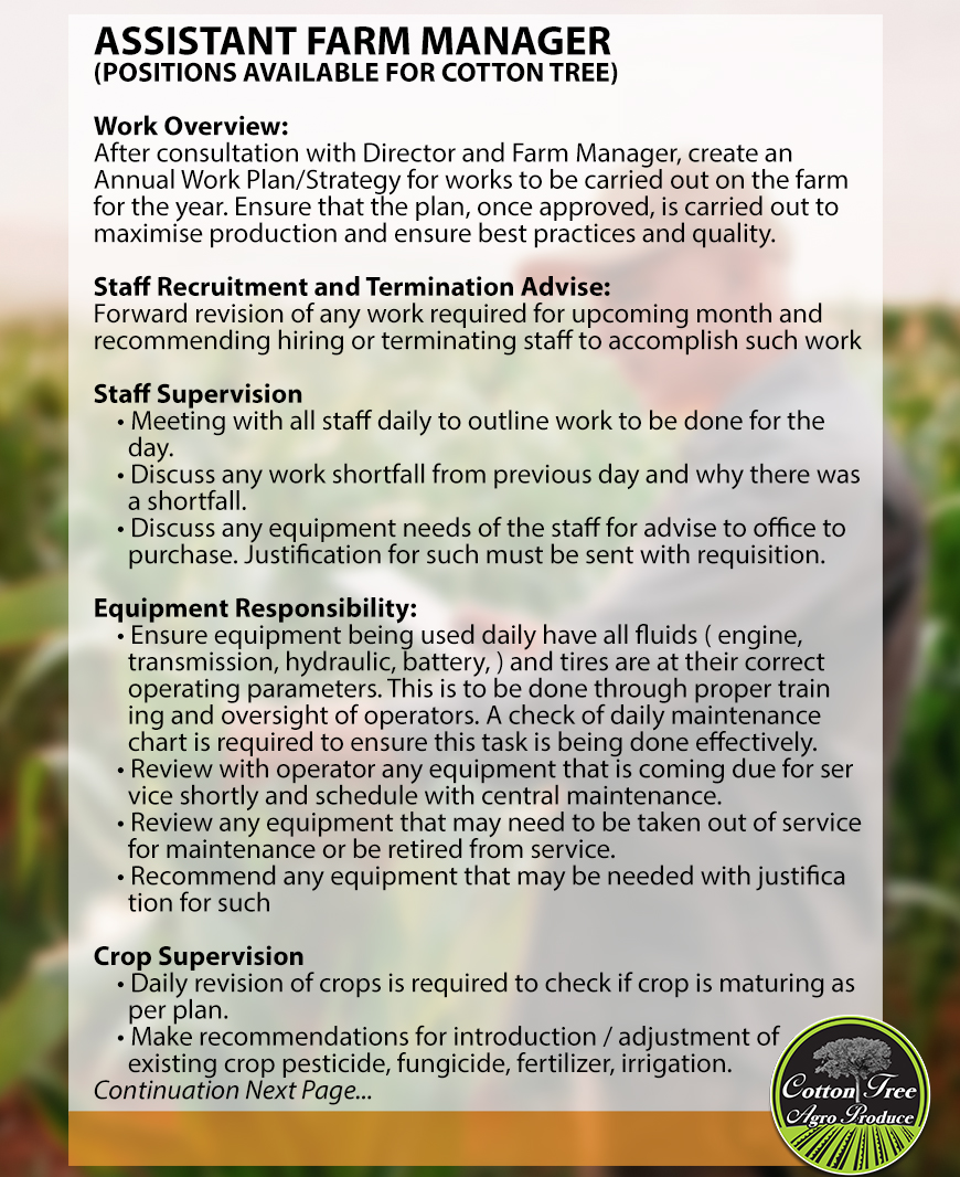 Web Jobs Ad 2022_Assistant Farm Manager 01