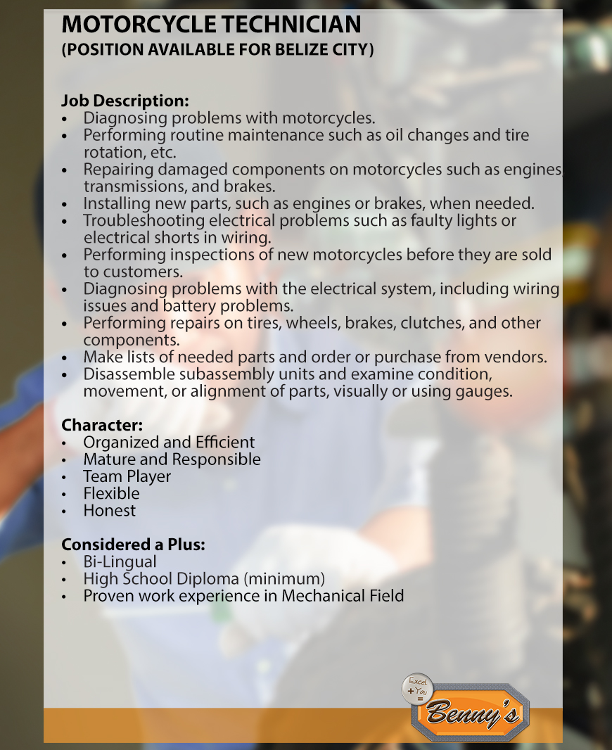Web Jobs Ad 2023_MOTORCYCLE_TECHNICIAN